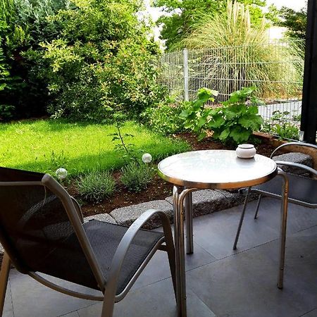 Arthouse Apartment 2 Bad Vilbel Bagian luar foto