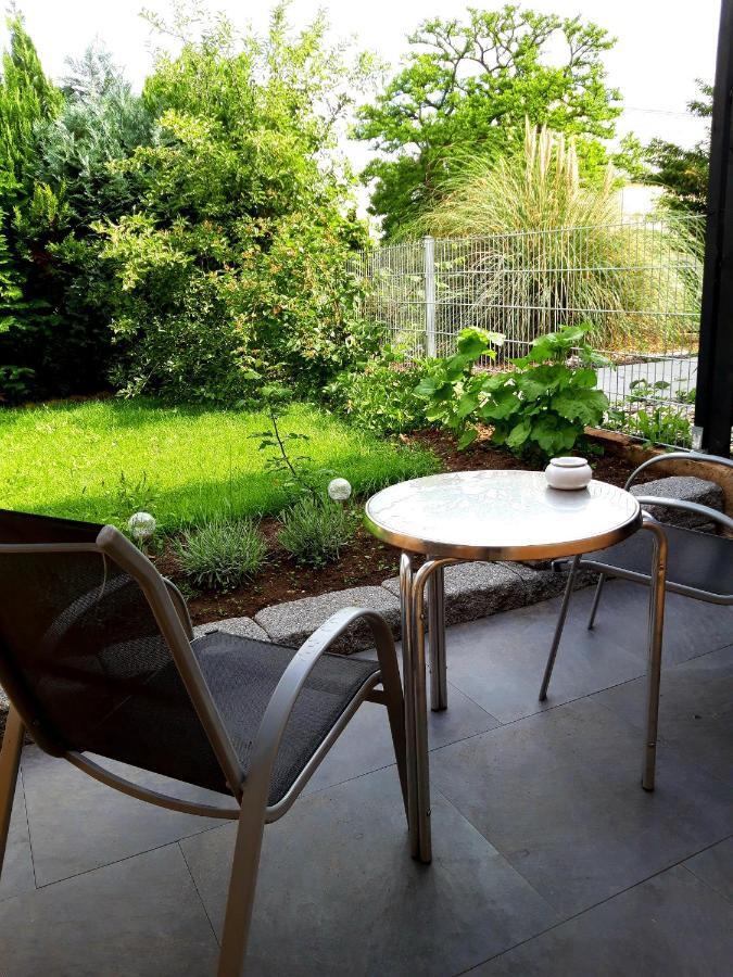 Arthouse Apartment 2 Bad Vilbel Bagian luar foto